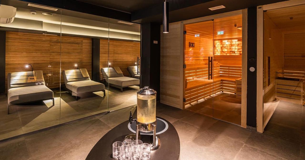 Villa Cala, Hotel Rooms&Apartments 노바야 외부 사진