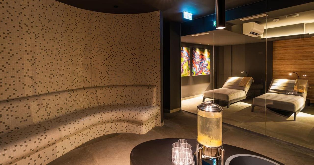 Villa Cala, Hotel Rooms&Apartments 노바야 외부 사진