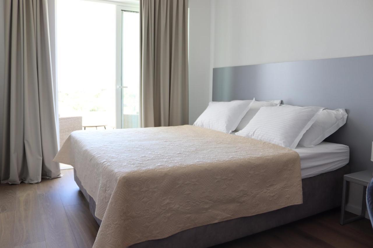 Villa Cala, Hotel Rooms&Apartments 노바야 외부 사진