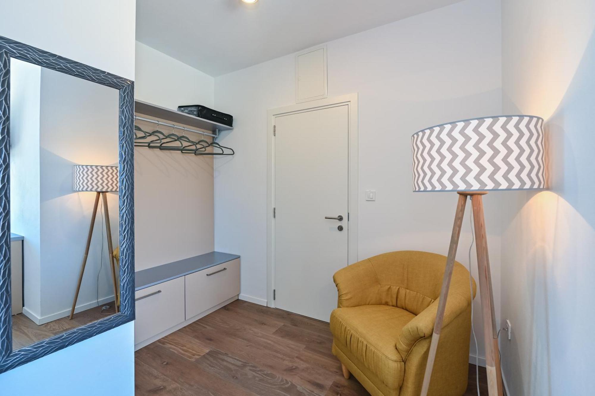 Villa Cala, Hotel Rooms&Apartments 노바야 외부 사진