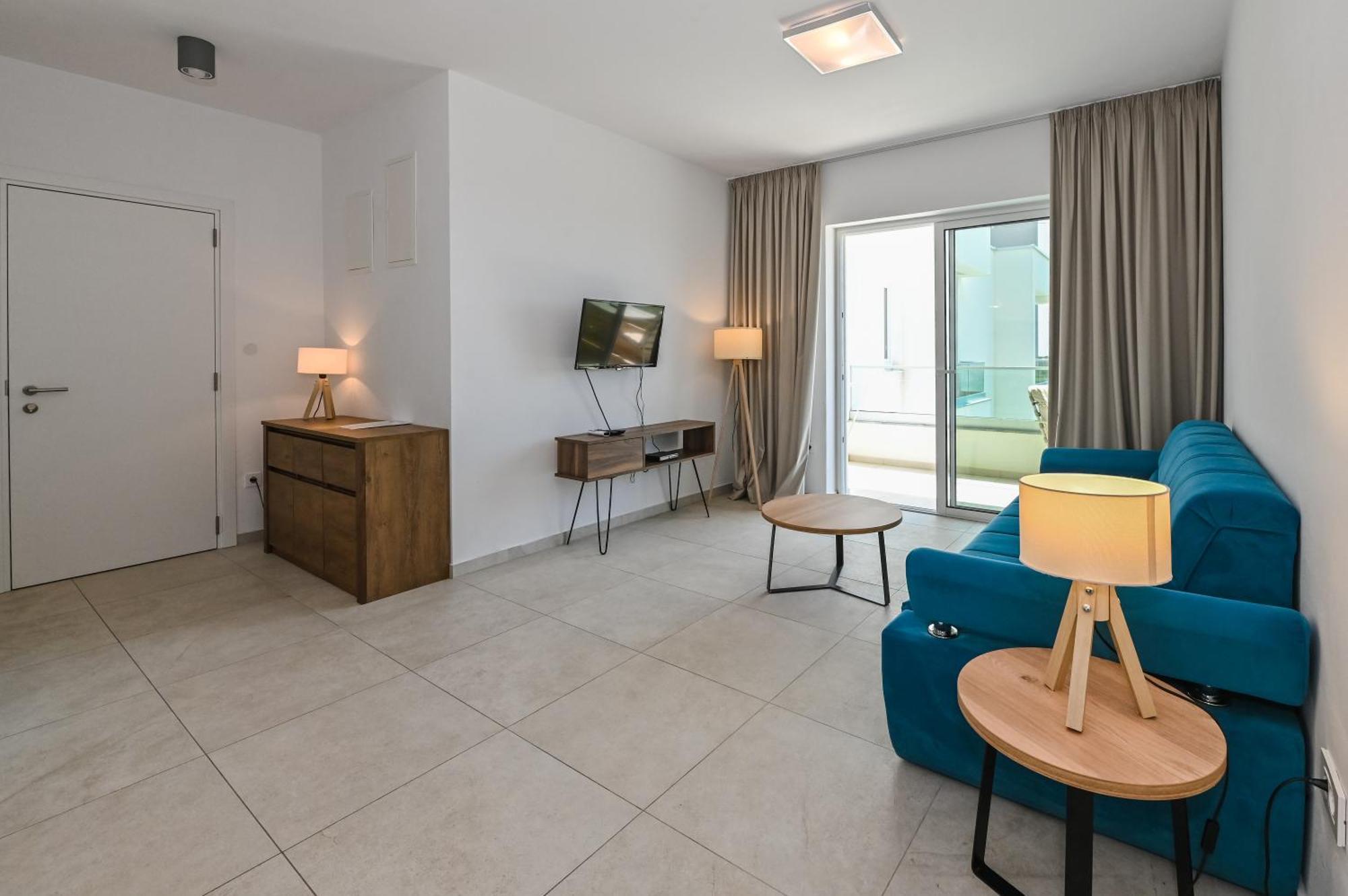 Villa Cala, Hotel Rooms&Apartments 노바야 외부 사진